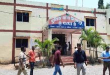 DSP को जूनियर डॉक्टरों ने पीटा, CG के इस शहर में हुआ कांड