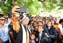 छत्तीसगढ़ बोर्ड रिजल्ट : मुख्यमंत्री भूपेश बघेल ने उत्तीर्ण विद्यार्थियों को दी बधाई, कहा- टाप 10 में आने वाले बच्चों को कराई जाएगी हेलीकॉप्टर राइड