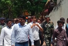 शराब घोटाले के आरोपियों को राहत नहीं, अनवर समेत शराब कारोबारी और अधिकारी 19 तक रिमांड पर
