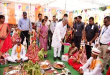 CG की साढ़े सात हजार लड़कियों की शादी करवाएगी सरकार, 38 लाख रुपए हुए जारी