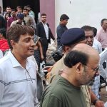 अनवर ढेबर, नितेश पुरोहित को जेल, अन्य दो आरोपी ईडी की कस्टडी में 4 दिन रहेंगे