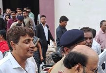 अनवर ढेबर, नितेश पुरोहित को जेल, अन्य दो आरोपी ईडी की कस्टडी में 4 दिन रहेंगे