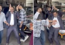 नई कार लेकर खुशी के मारे शोरूम में ही डांस करने लगा परिवार, आनंद महिंद्रा ने कही दिल जीत लेने वाली बात