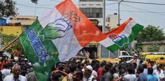 छत्तीसगढ़ कांग्रेस की चुनाव समिति घोषित, जानिए किसे मिली काैन सी जिम्मेदारी