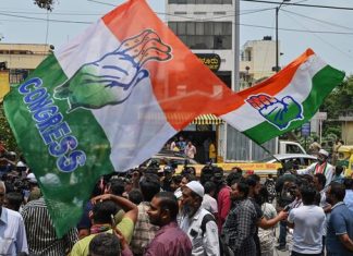 छत्तीसगढ़ कांग्रेस की चुनाव समिति घोषित, जानिए किसे मिली काैन सी जिम्मेदारी