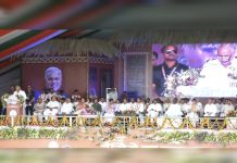 दुर्ग में कांग्रेस का बड़ा कार्यक्रम, CM बघेल हितग्राहियों को देंगे करोड़ों की सौगात, सभी दिग्गज एक मंच पर