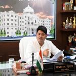 राजधानी में होर्डिंग घोटाला : महापौर ने लगाया आरोप, अफसरों ने नियमों को ताक पर रखकर किया 27 करोड़ रुपए का घोटाला