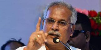 CM भूपेश का केंद्र पर निशाना: झीरम कांड पर बोले- BJP कुछ छुपाना चाहती है, NIA ने नहीं लिए सरेंडर नक्सलियों के बयान