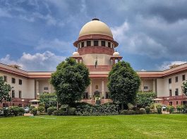 सुप्रीम कोर्ट ने कहा रेरा का गठन आम आदमी को राहत देने के लिए मगर प्राधिकरण में बैठे अफसर बिल्डरों को फायदा पहुंचा रहे….. चीफ जस्टिस सूर्यकांत और जयमाला बागची की कोर्ट ने कहा….रेरा को बंद कर देना चाहिए