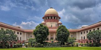 सुप्रीम कोर्ट ने कहा रेरा का गठन आम आदमी को राहत देने के लिए मगर प्राधिकरण में बैठे अफसर बिल्डरों को फायदा पहुंचा रहे….. चीफ जस्टिस सूर्यकांत और जयमाला बागची की कोर्ट ने कहा….रेरा को बंद कर देना चाहिए