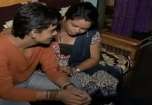 मामी से हुआ प्यार, शादी में हुई थी मुलाकात, फिर…