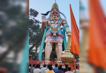 कर्नाटक जीत के बाद रायपुर से लेकर बस्तर तक कांग्रेसियों का नारा जय बजरंग बली, मोहन मरकाम ने क्या किया देखें
