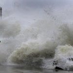 मोका तूफान के असर से कई राज्यों में बारिश! मौसम पर आया IMD का ये अलर्ट