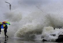 मोका तूफान के असर से कई राज्यों में बारिश! मौसम पर आया IMD का ये अलर्ट