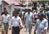 शराब घोटाले के आरोपी पहुंचे अस्पताल, इधर अदालत ने रद्द की जमानत और बढ़ा दी रिमांड