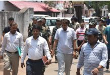 CG के दाे IAS अफसरों, अनवर ढेबर और त्रिपाठी पर नाेएडा में FIR, शराब घोटाला कांड में नया मोड़