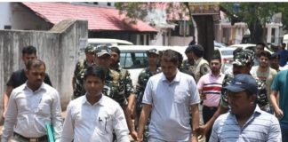 शराब घोटाले के आरोपी पहुंचे अस्पताल, इधर अदालत ने रद्द की जमानत और बढ़ा दी रिमांड