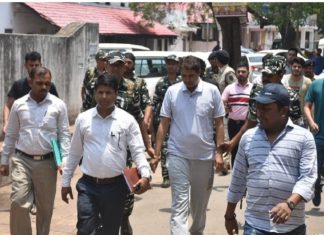 सुप्रीम कोर्ट से अनवर ढेबर को चार दिन के लिये मिली अग्रिम ज़मानत….माँ की तबीयत खराब होने की वज़ह से मिली ज़मानत…..