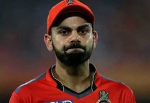 विराट कोहली के ‘दुश्मन’ ने जले पर छिड़का नमक, IPL से बाहर होने पर उड़ाया मजाक, मैदान पर हो चुका है पंगा