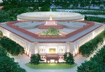 थर्मल इमेजिंग, फेस रिकग्निशन, साइबर सुरक्षा…, जानिए कितनी सख्त है नए संसद भवन की सुरक्षा