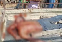 सिर काटकर रखा गाड़ी में, लाश लेकर CG का ये युवक घूमता रहा, हैरान कर देगा ये कांड