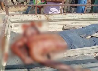 सिर काटकर रखा गाड़ी में, लाश लेकर CG का ये युवक घूमता रहा, हैरान कर देगा ये कांड