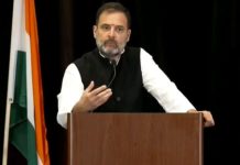 नया संसद भवन, एजेंसियों का दुरुपयोग, भारत जोड़ो यात्रा…अमेरिका में राहुल के 6 बड़े बयान और उनके मायने