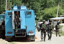 जम्मू-कश्मीर के राजौरी में 5 जवान शहीद, मुठभेड़ के दौरान हुआ बड़ा धमाका, कार्रवाई जारी