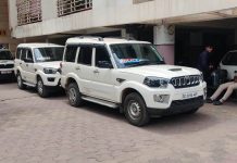 रायपुर के पंडरी इलाके में फ्लैट के अंदर चली गोली, पूरी सोसायटी में मचा हड़कंप