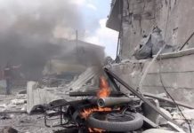 रूस ने सीरिया पर किया इस साल का सबसे बड़ा हमला, 9 की मौत; ईद त्यौहार से पहले छाया मातम