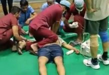 फिजिकल फिटनेस के लिए बैडमिंटन खेलता था शख्स, गेम के बीच में हुई हार्ट अटैक से मौत