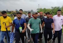 हज करने पैदल निकल पड़ा था ये भारतीय शख्स, 370 दिनों की यात्रा के बाद पहुंचा पवित्र शहर मक्का