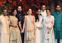 अंबानी परिवार के घर गूंजी किलकारी, बहू श्लोका ने दिया बेटी को जन्म