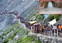 श्रद्धालुओं की रियल टाइम ट्रैकिंग, 5 लाख का बीमा…डॉक्टरों की तैनाती, अमरनाथ यात्रा की पुख्ता तैयारी