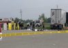 भीषण सड़क हादसा: ट्रक और बस में टक्कर के बाद 15 की मौत, 10 अन्य घायल