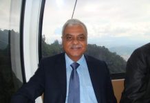 IAS आलोक शुक्ला को फिर से संविदा नियुक्ति, शासन की ओर से जारी किया गया आदेश