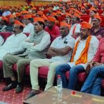 मूणत बोले- प्रधानमंत्री मोदी के सीधे संवाद से चुनाव के लिए मिली कार्यकर्ताओ को ऊर्जा