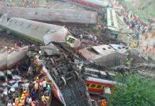 288 लाशें, यात्रियों के बिखरे सामान, खून से सनी पटरियां और लाशों की कतार…बालासोर रेल हादसा और मौत का सन्नाटा