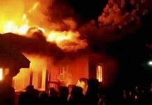 मणिपुर में फिर भड़की हिंसा, 2 लोगों की मौत, सड़क पर आम लोग और आर्मी आमने-सामने