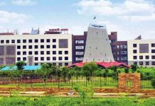 अटल बिहारी बाजपेई विश्वविद्यालय में बिना टेंडर के एक ही दिन में एक करोड़ की खरीदी के 26 आदेश…. प्रिंसिपल और चार अस्सिटेंट प्रोफेसर निलंबित….