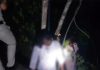 गरियाबंद में नाबालिक प्रेमी जोड़े की फांसी पर लटकती मिली लाश, जांच में जुटी पुलिस