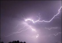 दोपहर के बाद छत्तीसगढ़ में बदलेगा मौसम, आंधी-तूफान और बारिश का अलर्ट