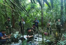 प्लेन हादसे के 40 दिनों बाद अमेजन जंगल से सुरक्षित बचाए गए 4 बच्चे, जानें कैसी थी स्थिति