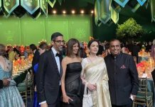 मुकेश अंबानी, आनंद महिंद्रा और सुंदर पिचाई… व्हाइट हाउस के स्टेट डिनर में पहुंचीं नामचीन हस्तियां, बाइडन फैमिली ने की मेजबानी