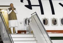 अमेरिका का दौरा खत्म कर पीएम मोदी मिस्र के लिए रवाना, ये रहा उनका पूरा कार्यक्रम