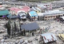 केदारनाथ आपदा के एक दशक, रौंगटे खड़े कर देती हैं त्रासदी की यादें, अब भी बाकी हैं जख्मों के निशान