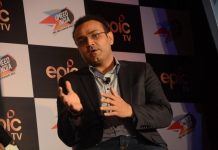 वीरेंद्र सहवाग बनने जा रहे टीम इंडिया के चीफ सेलेक्टर? BCCI अधिकारी के इस बयान ने मचाई सनसनी