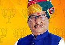 ओम माथुर होंगे छत्तीसगढ़ BJP के चुनाव प्रभारी, मंत्री मंडाविया सह प्रभारी बनाए गए