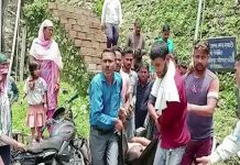 खड़े-खड़े जिंदा जले लोग… जो जहां था वहीं लोहे से चिपक गया; तीन मिनट में हुआ सबकुछ तबाह