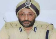 केंद्र सरकार ने GP सिंह को किया रिटायर, पूर्व IPS लंबे समय से थे निलंबित